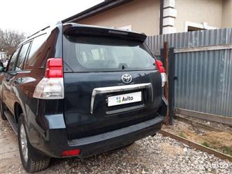   TOYOTA LAND CRUISER 150 ( PRADO ) 2010,   , 59000 ( ),  (),       