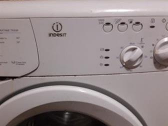   Indesit  