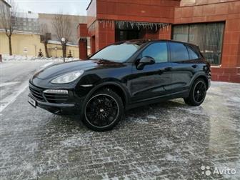  Porsche Cayenne 3, 6 300  GTS ,  ,  BOSE, , ,     !    