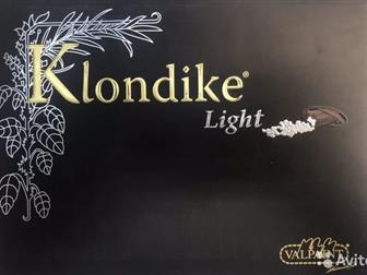     (Klondike Light) -        Valpaint,       