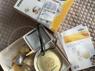    Medela Swing Single   ,   -       ,   ,  