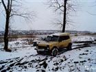 LADA 4x4 () 1.7, 2002, 