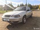 Daewoo Nexia 1.6, 2011, 