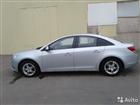 Chevrolet Cruze 1.6AT, 2009, 