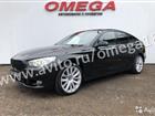 BMW 5  GT 3.0AT, 2012, 