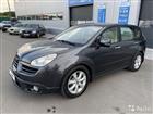 Subaru Tribeca 3.0AT, 2007, 