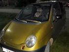 Daewoo Matiz 0.8, 2002, 