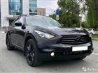 Infiniti FX30 3.0AT, 2012, 