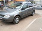 LADA Kalina 1.6, 2008, 