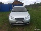 Hyundai Elantra 1.6, 2007, 