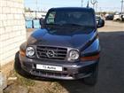 SsangYong Korando 3.2AT, 1998, 