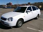 LADA Priora 1.6, 2011, 