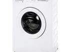   Beko WRE 6512 BWW