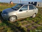 LADA Kalina 1.6, 2005, 