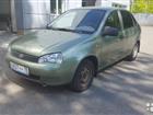 LADA Kalina 1.6, 2010, 