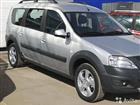 LADA Largus 1.6, 2013, 