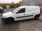 LADA Largus 1.6, 2017, 