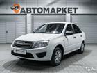 LADA Granta 1.6, 2017, 