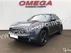 Infiniti FX50 5.0AT, 2008, 