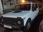 LADA 4x4 () 1.7, 2003, 