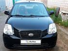 KIA Picanto 1.0, 2006, 