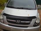 Hyundai H-1 2.5AT, 2009, 