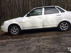 LADA Priora 1.6, 2011, 