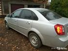 Chevrolet Lacetti 1.6, 2010, 