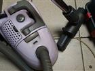 Electrolux Z 1032 T Xio Тип: обычный Задание мощн