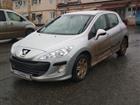 Peugeot 308 1.6AT, 2010, 