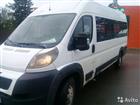 Peugeot Boxer 2.2, 2012, 