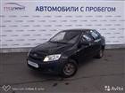 LADA Granta 1.6, 2012, 