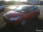 Citroen C4 1.6, 2007, 