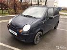 Daewoo Matiz 0.8, 2009, 80000