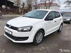 Volkswagen Polo 1.2, 2011, 99000