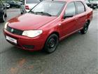 FIAT Albea 1.4, 2007, 152000