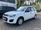 LADA Kalina 1.6, 2017, 46000