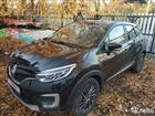 Renault Kaptur 2.0, 2017, , 48000