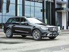 Mercedes-Benz GLC- 2.0AT, 2019