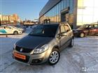 Suzuki SX4 1.6AT, 2013, 90000