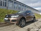 Volkswagen Touareg 3.0AT, 2011, 208000