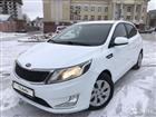 KIA Rio 1.6AT, 2013, 87250