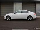 Jaguar XF 2.2AT, 2012, , 69000