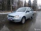 LADA Kalina 1.6, 2012, 129000