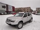 Renault Duster 1.6, 2012, 116000