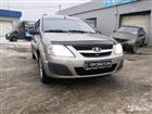 LADA Largus 1.6, 2016, 52000