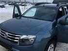 Renault Duster 1.5, 2015, 149000