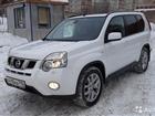 Nissan X-Trail 2.0CVT, 2013, 126000