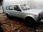 LADA 4x4 () 1.7, 2011, 108562