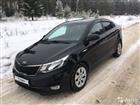 KIA Rio 1.4, 2015, 78100